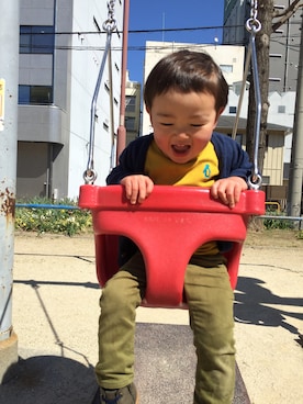 りんごさんのコーディネート