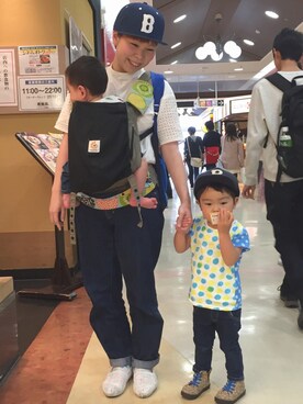 りんごさんのコーディネート