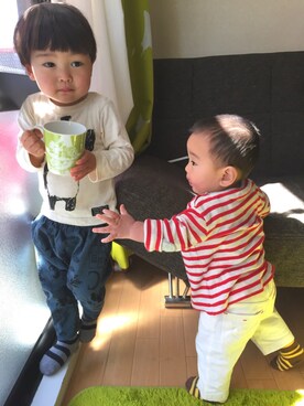 りんごさんのコーディネート