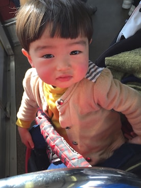 りんごさんのコーディネート