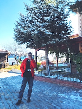 Uncle-Gさんのコーディネート