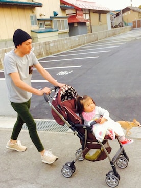 ishoneさんのコーディネート