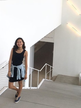 Vivianeさんのコーディネート