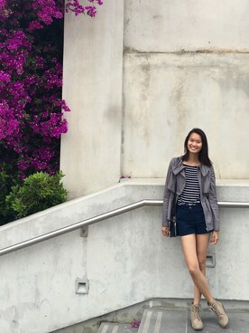 Vivianeさんのコーディネート