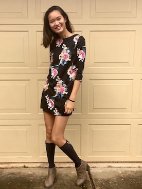 Vivianeさんのコーディネート