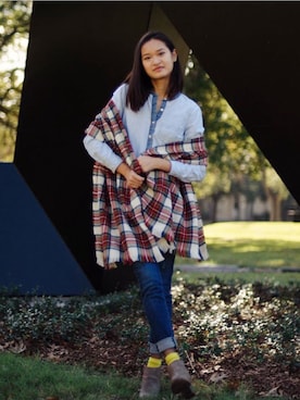 Vivianeさんのコーディネート