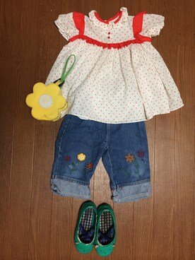 maiiiさんのコーディネート