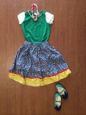 maiiiさんのコーディネート