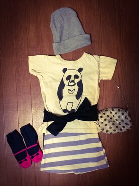 maiiiさんのコーディネート