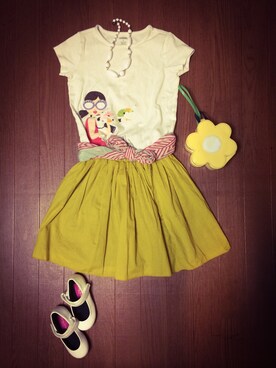 maiiiさんのコーディネート