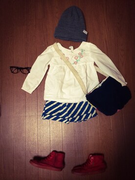 maiiiさんのコーディネート