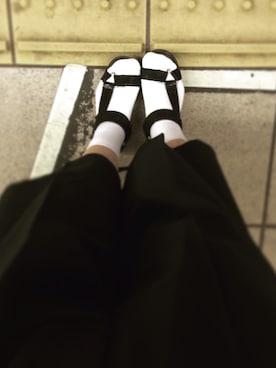 bitansanyukaさん（レディース・160cm）の春コーディネート