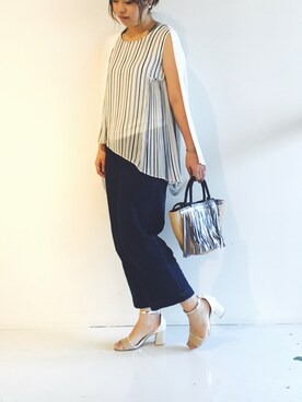 miiiwaさんのコーディネート