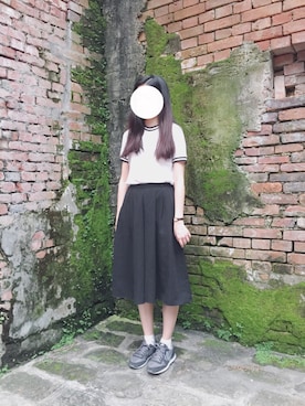WeiHsuanさんのコーディネート