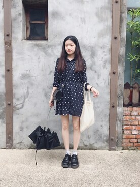 WeiHsuanさんのコーディネート