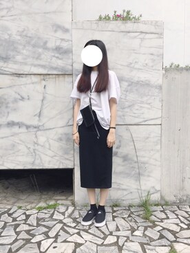 WeiHsuanさんのコーディネート