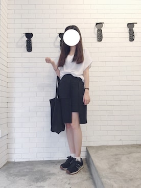 WeiHsuanさんのコーディネート