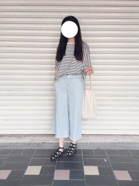 WeiHsuanさんのコーディネート