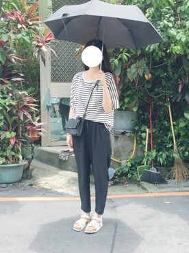 WeiHsuanさんのコーディネート