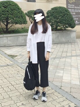 WeiHsuanさんのコーディネート