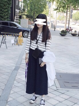 WeiHsuanさんのコーディネート