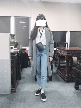WeiHsuanさんのコーディネート