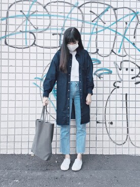 WeiHsuanさんのコーディネート