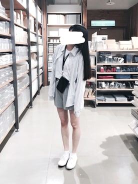 WeiHsuanさんのコーディネート