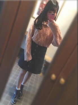 ぽんきちさんのコーディネート