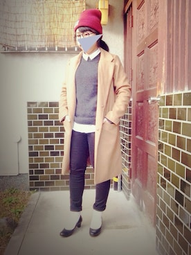 aya。さんのコーディネート