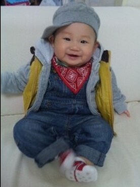 あきりゅうさんのコーディネート