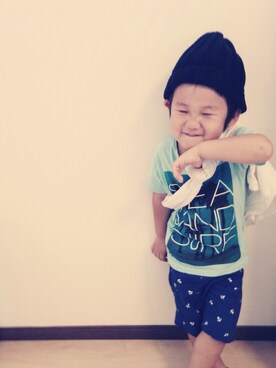 あきりゅうさんのコーディネート