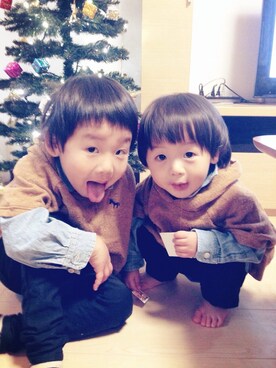 あきりゅうさんのコーディネート