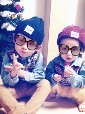 あきりゅうさんのコーディネート