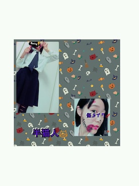 ひなさんのコーディネート