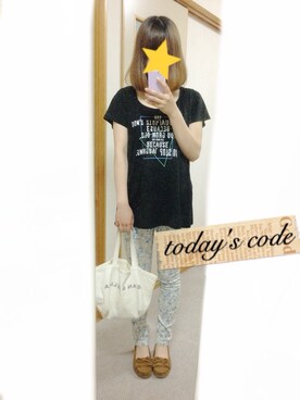 saori○°さん(レディース・152cm)の春コーディネート