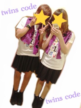 saori○°さん(レディース・152cm)の夏コーディネート