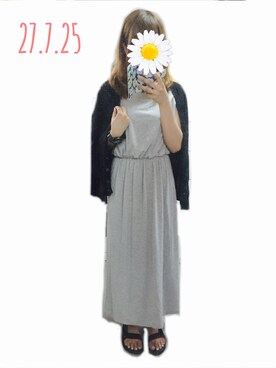 「G-SHOCK」｜saori○°さん（レディース・152cm）の秋コーディネート