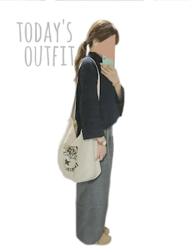 saori○°さんのコーディネート