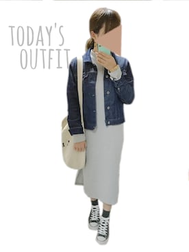 saori○°さんのコーディネート