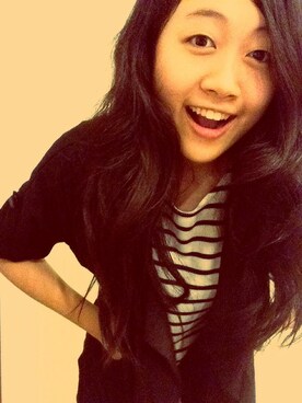 麥可可🙈さんのコーディネート