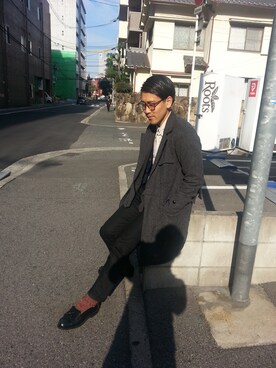 かーくんさんのコーディネート