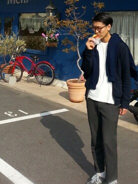 かーくんさんのコーディネート