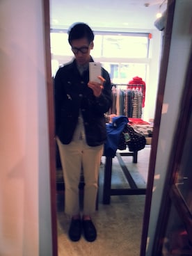 かーくんさんのコーディネート