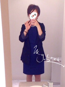 hnさんのコーディネート