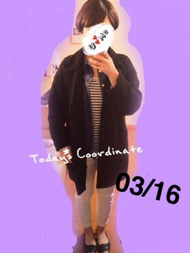 hnさんのコーディネート