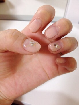 hnさんのコーディネート