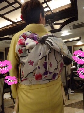 hnさんのコーディネート