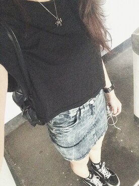 HELLOMECYさんのコーディネート