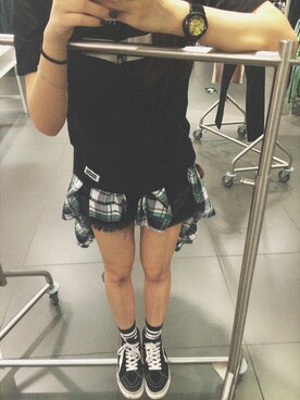 HELLOMECYさんのコーディネート